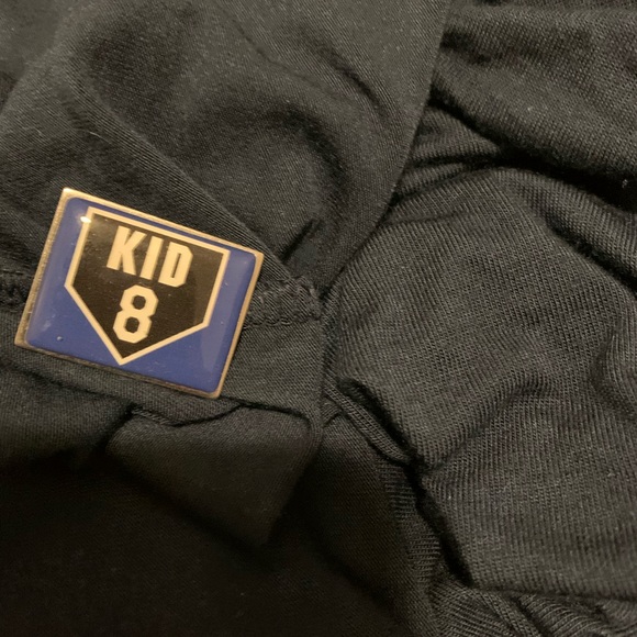 3 Mets pins - Picture 4 of 4